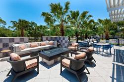 Springhill Suites By Marriott Lakeland