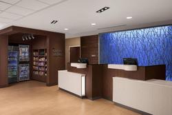 Fairfield Inn & Suites by Marriott Memphis Marion,