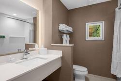 Fairfield Inn & Suites by Marriott Memphis Marion,