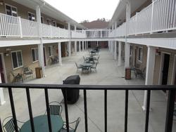 Affordable Suites Fayetteville