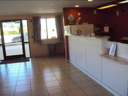 Texas Inn & Suites