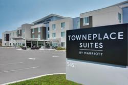 Towneplace Suites By Marriott Sarasota Bradenton W