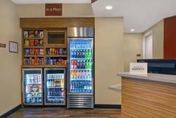 Towneplace Suites By Marriott Sarasota Bradenton W
