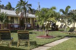 Shell Motel