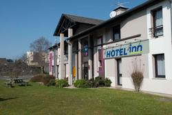 Brit Hotel Granville