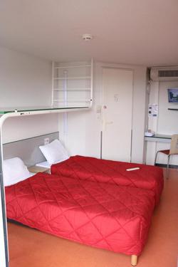 Première Classe Saint Nazaire - Trignac