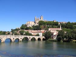 Premiere Classe Beziers