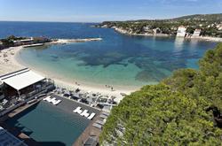 Thalazur Bandol - Hôtel Ile Rousse