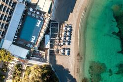 Thalazur Bandol - Hôtel Ile Rousse