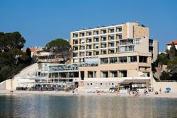 Thalazur Bandol - Hôtel Ile Rousse
