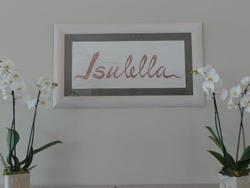 Isulella Hotel & restaurant