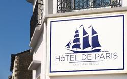 Brit Hotel De Paris