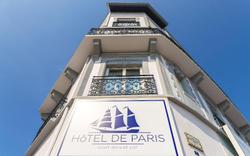 Brit Hotel De Paris