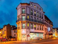 Brit Hotel De Paris