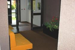 Hotel Les Gentianes