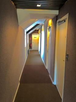 Hotel Les Gentianes