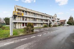 Première Classe Modulo Lille Sud - Henin Beaumont