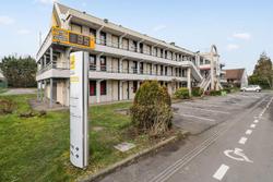 Première Classe Modulo Lille Sud - Henin Beaumont