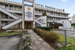 Première Classe Modulo Lille Sud - Henin Beaumont