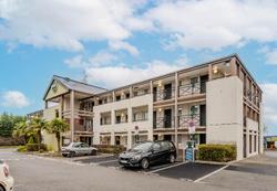 B&B Hotel Lens Noyelles-Godault