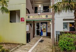 B&B Hotel Lens Noyelles-Godault