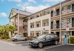 B&B Hotel Lens Noyelles-Godault