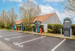 B&B Hotel Lens Noyelles-Godault