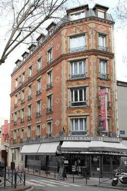 Hôtel de France