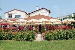 Hôtel Restaurant Maison Blanche