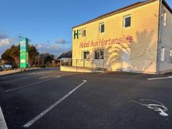 Brit Hotel Lannion-Perros