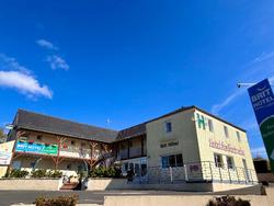 Brit Hotel Lannion-Perros