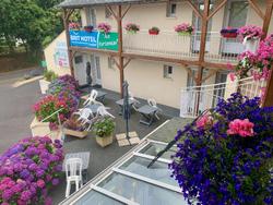 Brit Hotel Lannion-Perros