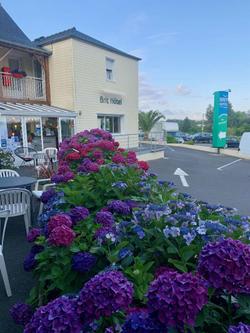 Brit Hotel Lannion-Perros