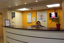 Premiere Classe Lisieux
