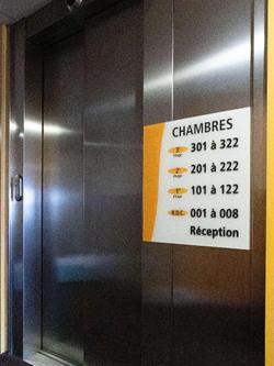 Premiere Classe Lisieux