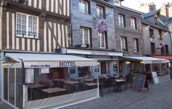 Hôtel Restaurant Les Cascades