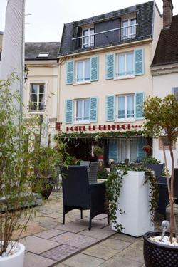 Hotel Le Beffroi