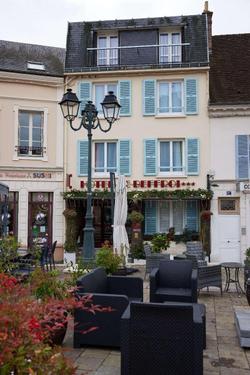 Hotel Le Beffroi