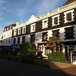 Hotel Sud Bretagne