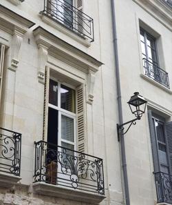 Hôtel du Cygne