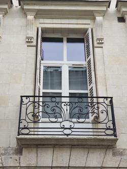 Hôtel du Cygne