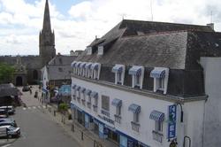 Hôtel La Marine