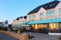 Hôtel Restaurant de l'Océan