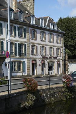 Hôtel Du Port