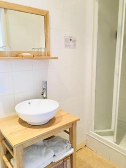 Brit Hôtel du Parc des Tourelles