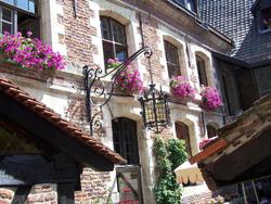 Auberge Du Bon Fermier