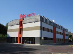 ibis Soissons