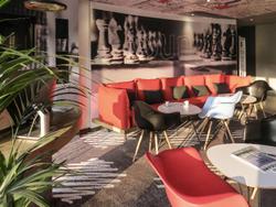 ibis Soissons