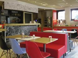 ibis Soissons