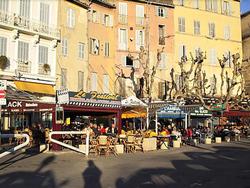 Hotel La Rotonde